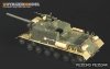 Voyager Model PE35343 WWII Russian JSU-152 Basic for TAMIYA 35303/DML 6803 1/35